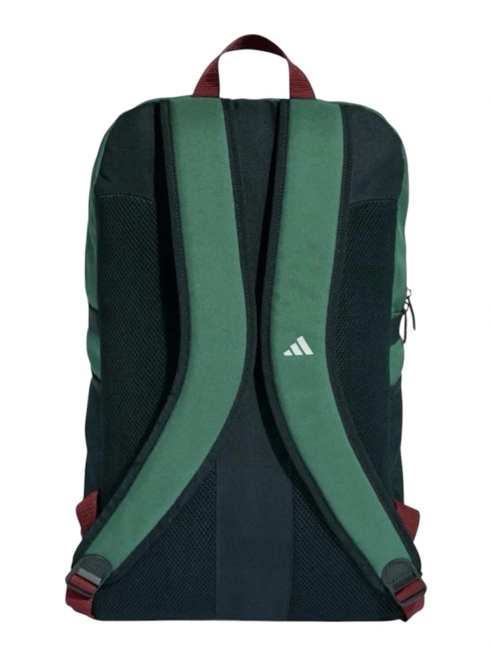 New Adidas Mexico National Team FMF 2026 World Cup Backpack Green KD1769 Soccer